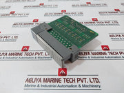 Allen-bradley 1746-ob16 Plc Output Module 10-50V