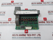 Allen-bradley 1746-ob16 Plc Output Module 10-50Vdc