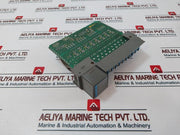 Allen-bradley 1746-ob16 Plc Output Module 10-50Vdc