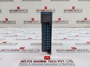 Allen-bradley 1746-ob16 Slc 500 Output Module 10-50 Vdc