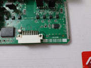 Allen-bradley 1746-obp8 Output Module Slc 500
