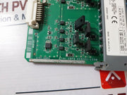 Allen-bradley 1746-obp8 Output Module Slc 500
