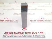 Allen-bradley Slc500 1746-ow16 Output Module Ser: D