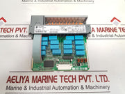 Allen-bradley 1746-ow16 16 Point Digital Output Module Ser D 50/60 Hz 1440Va