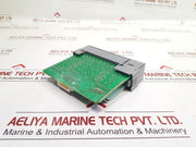 Allen-bradley 1746-ow16 16 Point Digital Output Module Ser D 50/60 Hz 1440Va