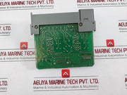 Allen-bradley 1746-ow16 16 Point Digital Output Module