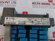 Allen-bradley 1746-ow16 16 Point Digital Output Module 50/60Hz 4590200330 1440Va