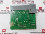 Allen-bradley 1746-ow16 16 Point Digital Output Module 5-265 Vac