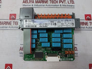 Allen-bradley 1746-ow16 16 Point Digital Output Module 5-265 Vac