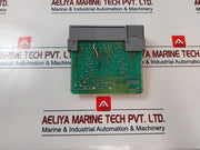 Allen-bradley 1746-ow16 Plc Output Module 16