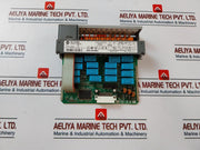 Allen-bradley 1746-ow16 Plc Output Module Slc 500