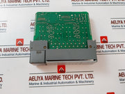 Allen-bradley 1746-ow16 16 Point Digital Output Module 5-125 Vdc Ser C 50/60Hz