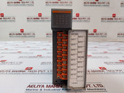 Allen-bradley 1746-ow16 16 Point Digital Output Module 5-125 Vdc Ser C 50/60Hz