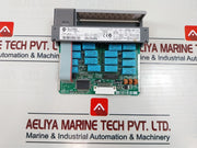 Allen-bradley 1746-ow16 16 Point Digital Output Module 50/60Hz