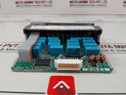 Allen-bradley 1746-ow16 16 Point Digital Output Module 50/60Hz