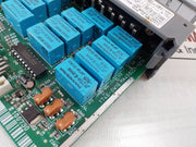 Allen-bradley 1746-ow16 16 Point Digital Output Module 50/60Hz