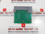 Allen-bradley 1746-ow16 16 Point Digital Output Module 50/60Hz