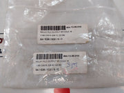 Allen-bradley 1746-ow16 16 Point Digital Output Module 50/60Hz