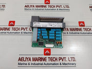 Allen-bradley 1746-ow16 16 Point Digital Output Module 50/60Hz