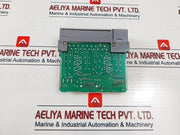 Allen-bradley 1746-ow16 16 Point Digital Output Module 50/60Hz