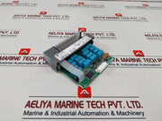 Allen-bradley 1746-ow16 16 Point Digital Output Module 50/60Hz
