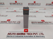 Allen-bradley 1746-ow16 16 Point Digital Output Module 50/60Hz