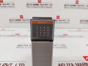 Allen-bradley 1746-ow16 16 Point Digital Output Module 50/60Hz