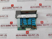 Allen-bradley 1746-ow16 Slc500 Plc Output Module 5-265 Vac