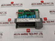 Allen-bradley 1746-ow8 Output Relay Module