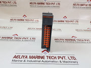 Allen-bradley 1746-ox8 Isolated Relay Output Module Ser: A 