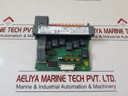 Allen-bradley 1746-ox8 Isolated Relay Output Module Ser: A