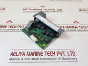Allen-bradley 1746-ox8 Isolated Relay Output Module Ser: A