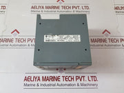 Allen-bradley Slc500 1746-p2 Power Supply Ser: C