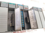 Allen-bradley 1746-ia16,1746-ib16,1746-nio4V,1746-ni4,1747-asb,1746-ib32 Rack