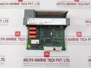 Allen-bradley 1747-asb Remote I/O Adapter Module