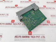 Allen-bradley 1747-asb Remote I/O Adapter Module