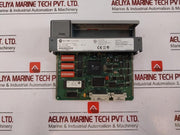 Allen-bradley 1747-asb Slc 500 Adapter Module, 375Ma
