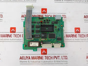 Allen-bradley 1747-l524 Slc 5/02 4K Controller