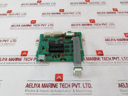 Allen-bradley 1747-l524 Slc 5/02 4K Controller