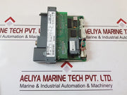 Allen-bradley 1747-l531 Ser.E 1747-os302 Ser.C Slc 500 5/03 Cpu Processor Unit