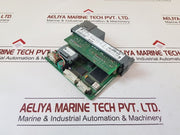 Allen-bradley 1747-l531 Ser.E 1747-os302 Ser.C Slc 500 5/03 Cpu Processor Unit