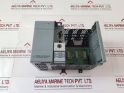 Allen-bradley 1747-l531,1746-p1 module rack