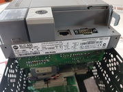 Allen-bradley 1747-l531,1746-p1 module rack