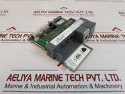 Allen-bradley 1747-l531 Ser: E Processor Unit Slc 5/03 Cpu