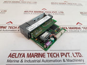 Allen-bradley 1747-l531 Ser: E Processor Unit Slc 5/03 Cpu