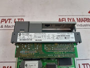 Allen-bradley 1747-l531 Ser: E Processor Unit Slc 5/03 Cpu