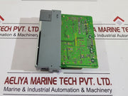 Allen-bradley Slc 500 1747-l532 Processor Unit