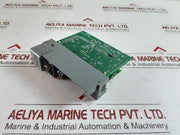 Allen-bradley Slc 500 1747-l541 Cpu Processor Unit
