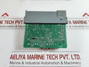 Allen-bradley Slc 500 1747-l541 Cpu Processor Unit