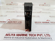 Allen-bradley Slc 500 1747-l541 Processor Unit Ser: C